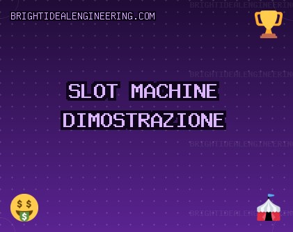 7slots Nuovo Indirizzo di Accesso - 7slots accesso attuale Affidabile | brightidealengineering.com