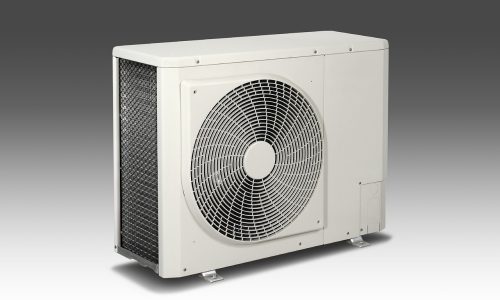 condenser unit, air conditioning condenser, ac condenser-6605975.jpg